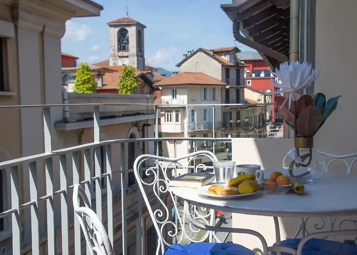 Casa Brunetta - Welchome