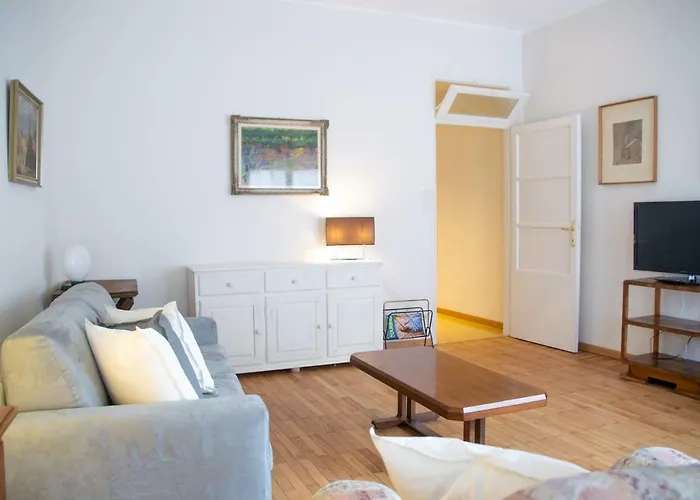 Casa Brunetta - Welchome
