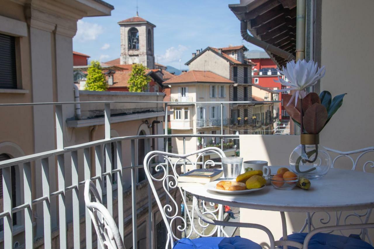 Casa Brunetta - Welchome