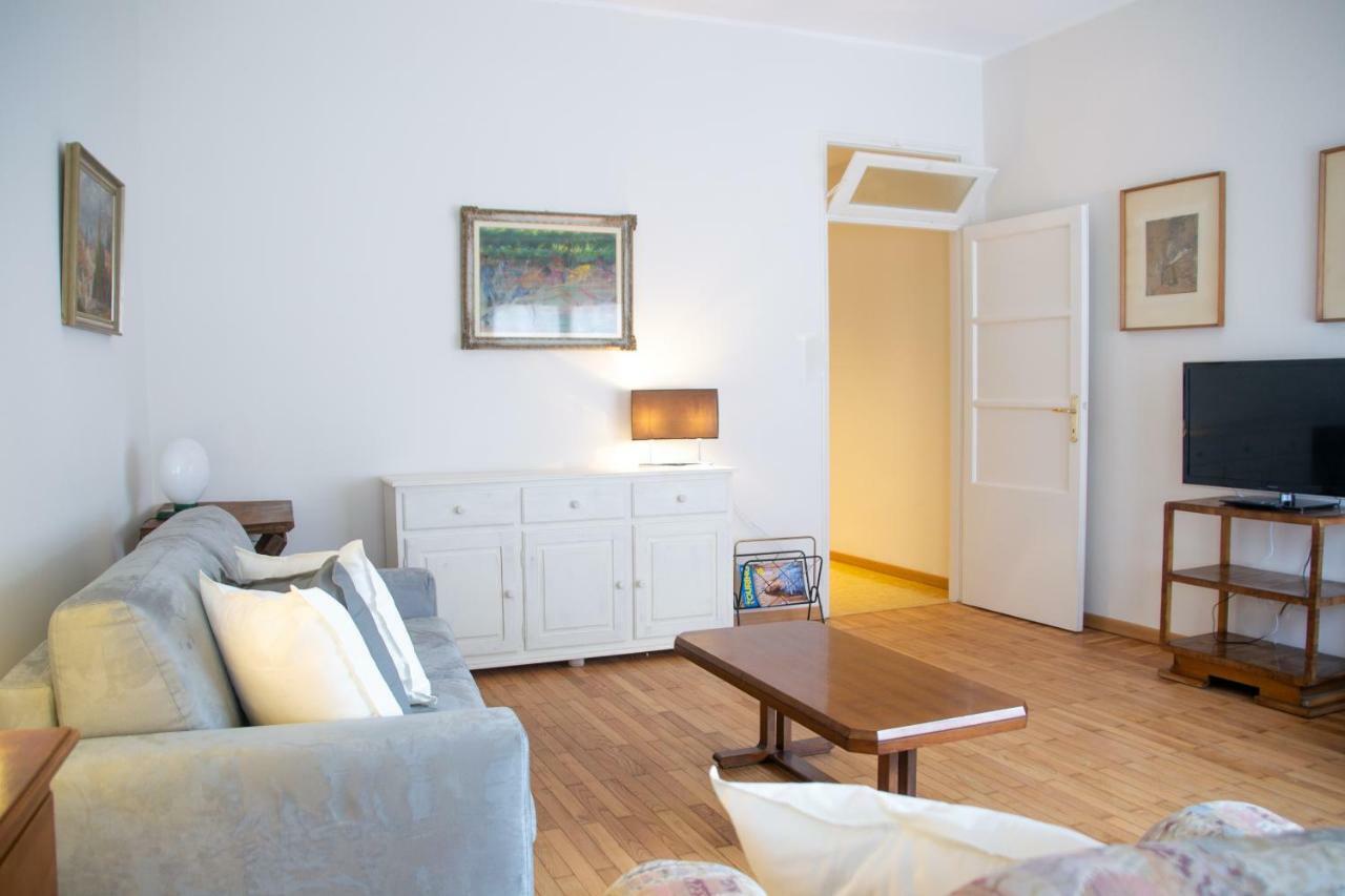 Casa Brunetta - Welchome *