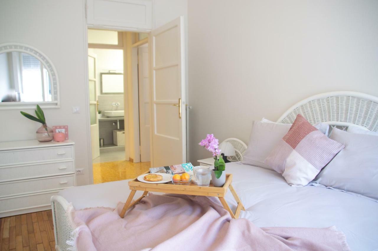 Casa Brunetta - Welchome Apartment Stresa