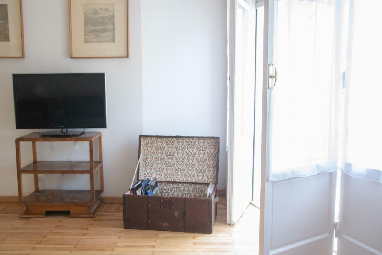 Casa Brunetta - Welchome