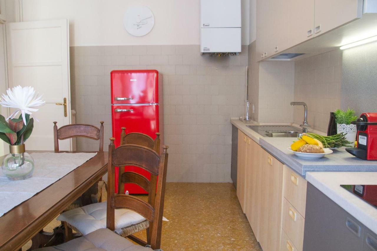 Casa Brunetta - Welchome Apartment Stresa
