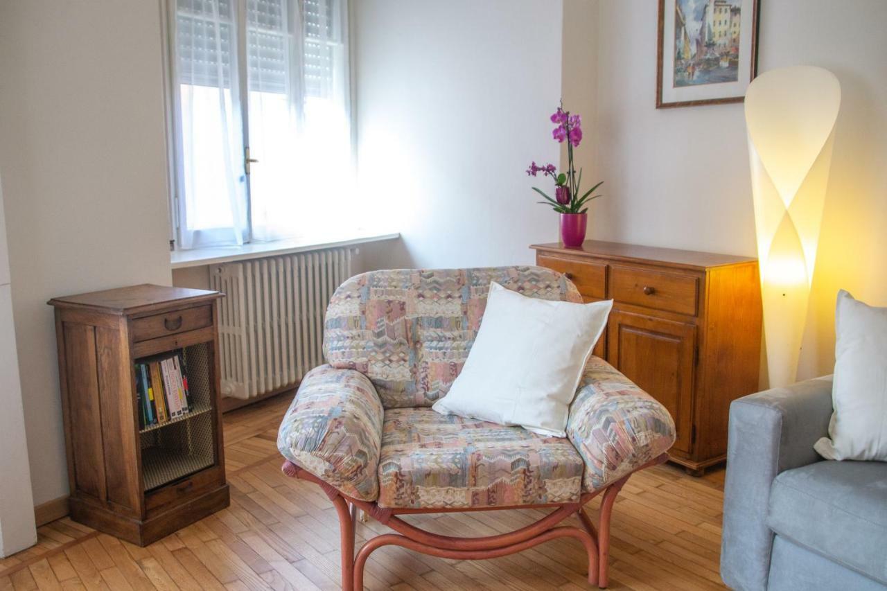 Casa Brunetta - Welchome Apartment *