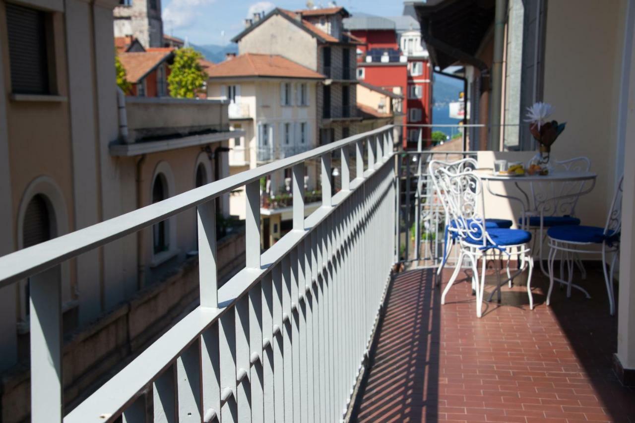 Casa Brunetta - Welchome Apartment