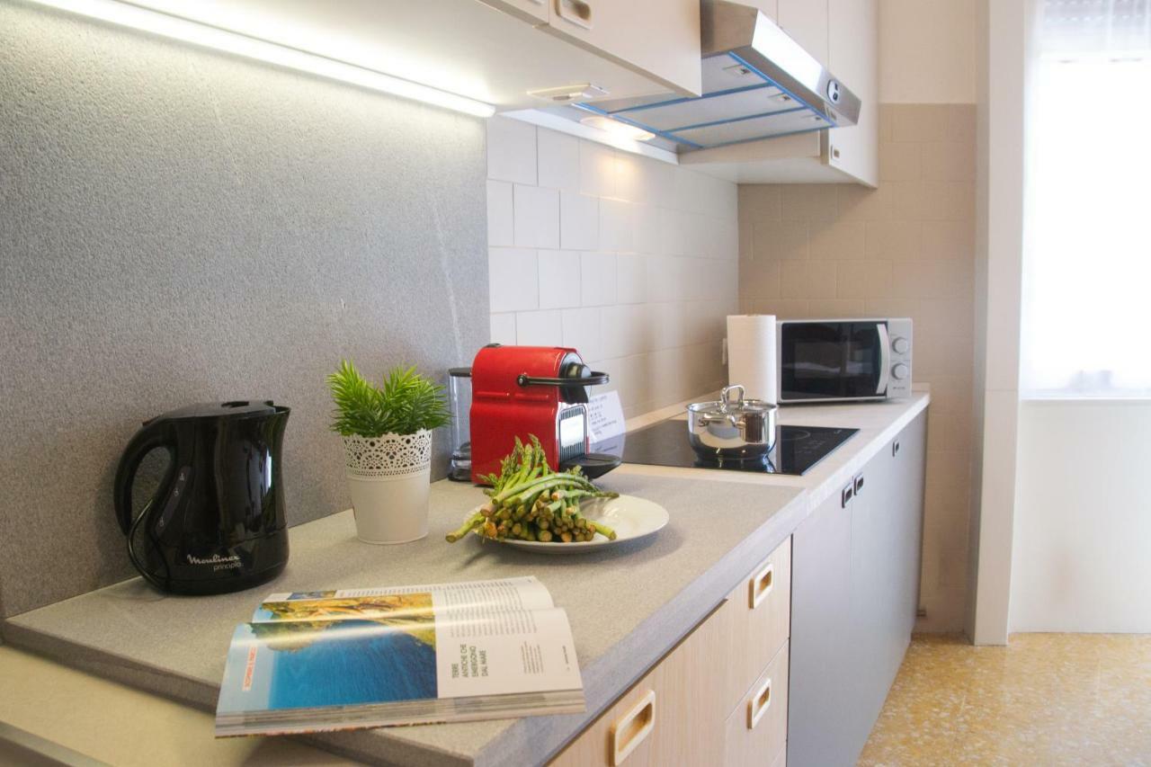 Apartment Casa Brunetta - Welchome Stresa