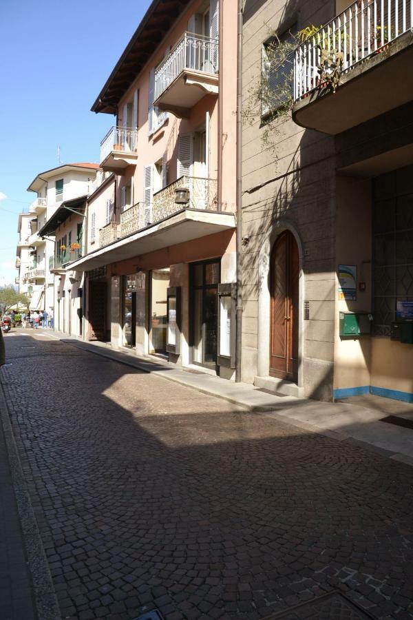 Apartment Casa Brunetta - Welchome