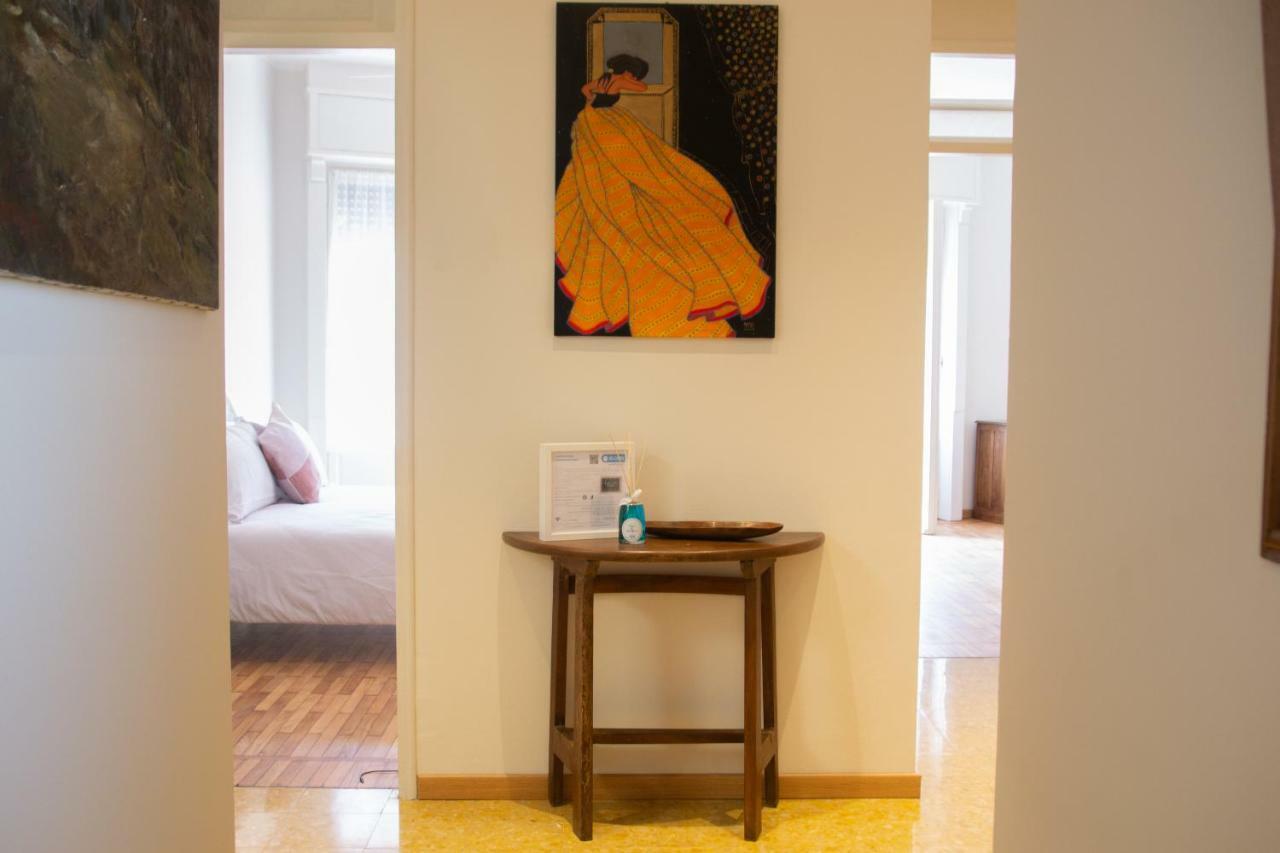 Apartment Casa Brunetta - Welchome Stresa