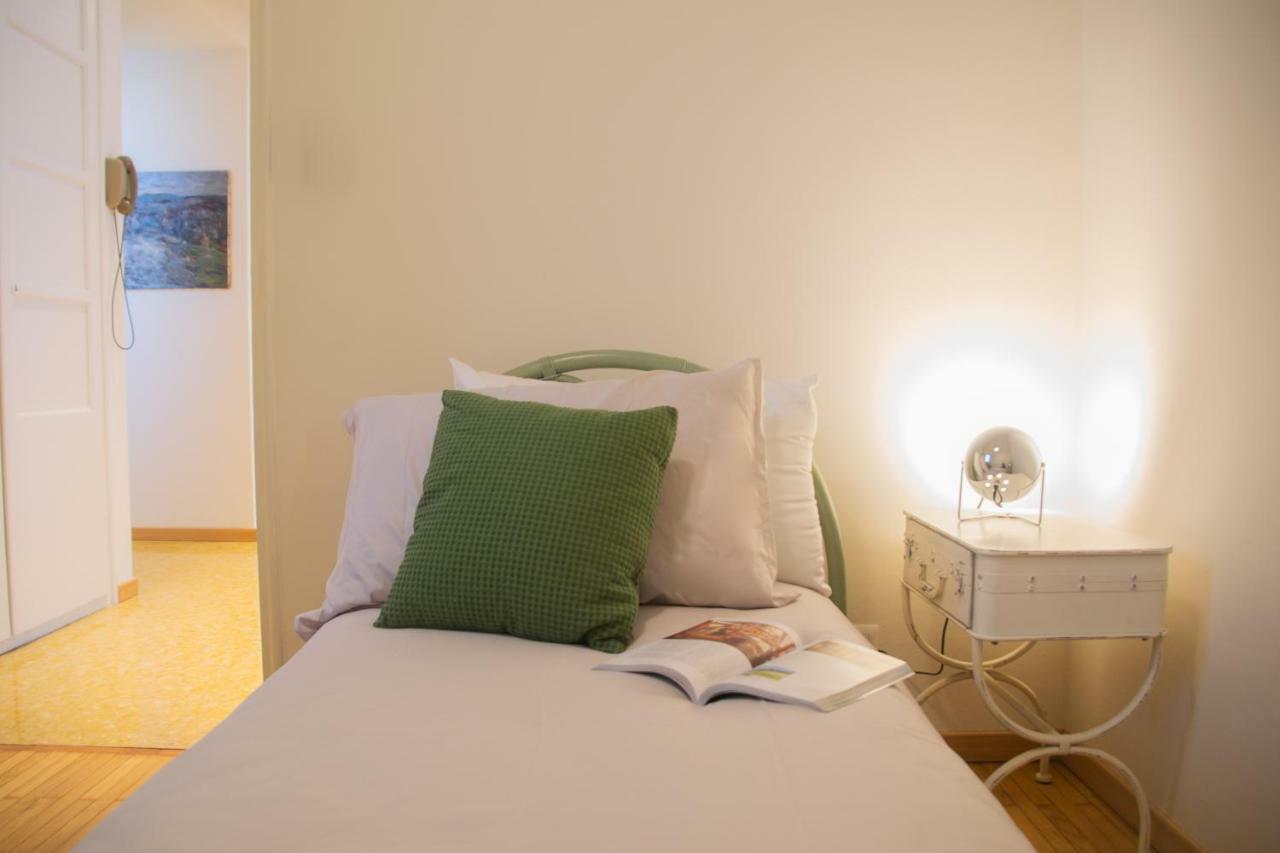 Casa Brunetta - Welchome Apartment